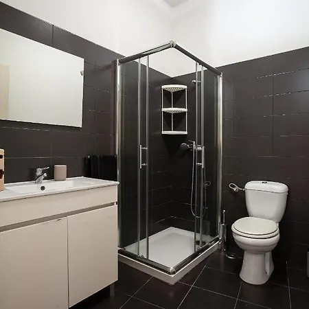 Sao Bento Apartment Lisbon