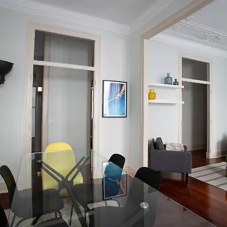 Apartmán Sao Bento *