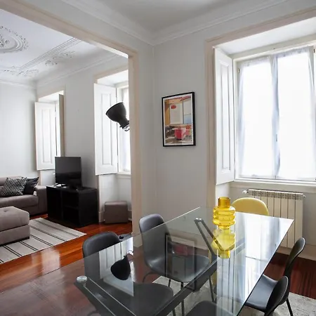 Apartment Sao Bento