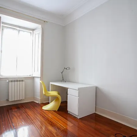 Apartment Sao Bento *