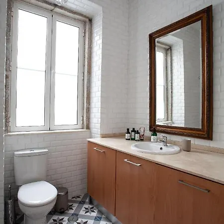 Apartment Sao Bento