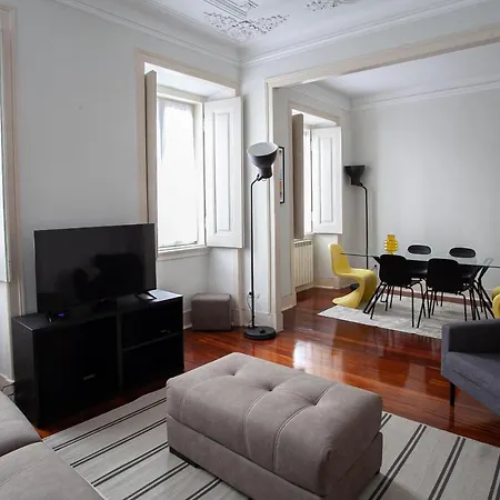 Sao Bento Lisbon