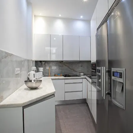 Sao Bento Apartment *