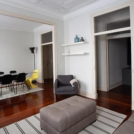 Apartmán Sao Bento